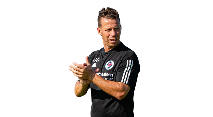 Michel Gabrini